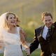 Illustration for article titled Savannah Guthrie Is Married and Pregnant, Not Yet Barefoot